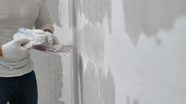  , USA Drywall and Painting Service Pros